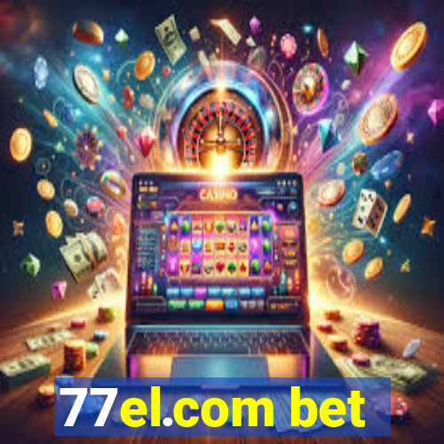 77el.com bet